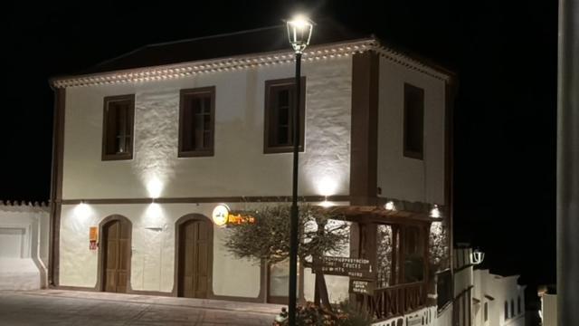 Hébergement de vacances Loft 360º View - La Casa De La Esquina *