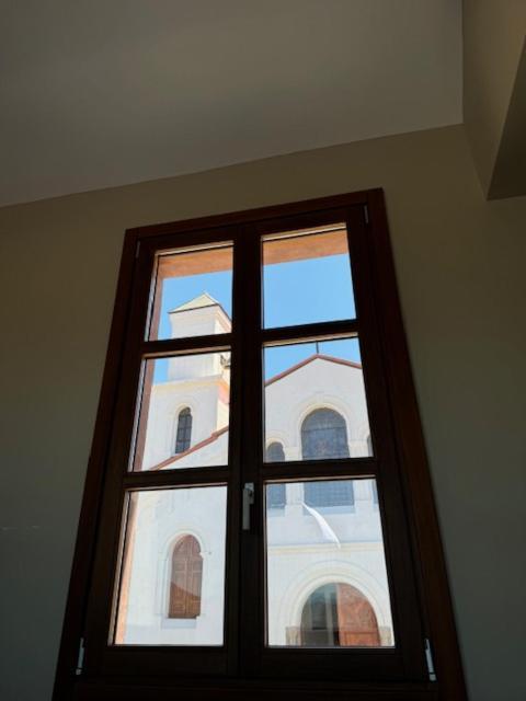 Hébergement de vacances Loft 360º View - La Casa De La Esquina Tejeda (Gran Canaria)