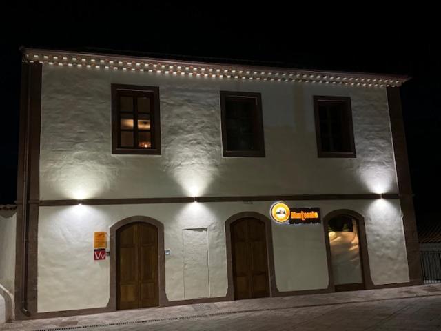 Hébergement de vacances Loft 360º View - La Casa De La Esquina *