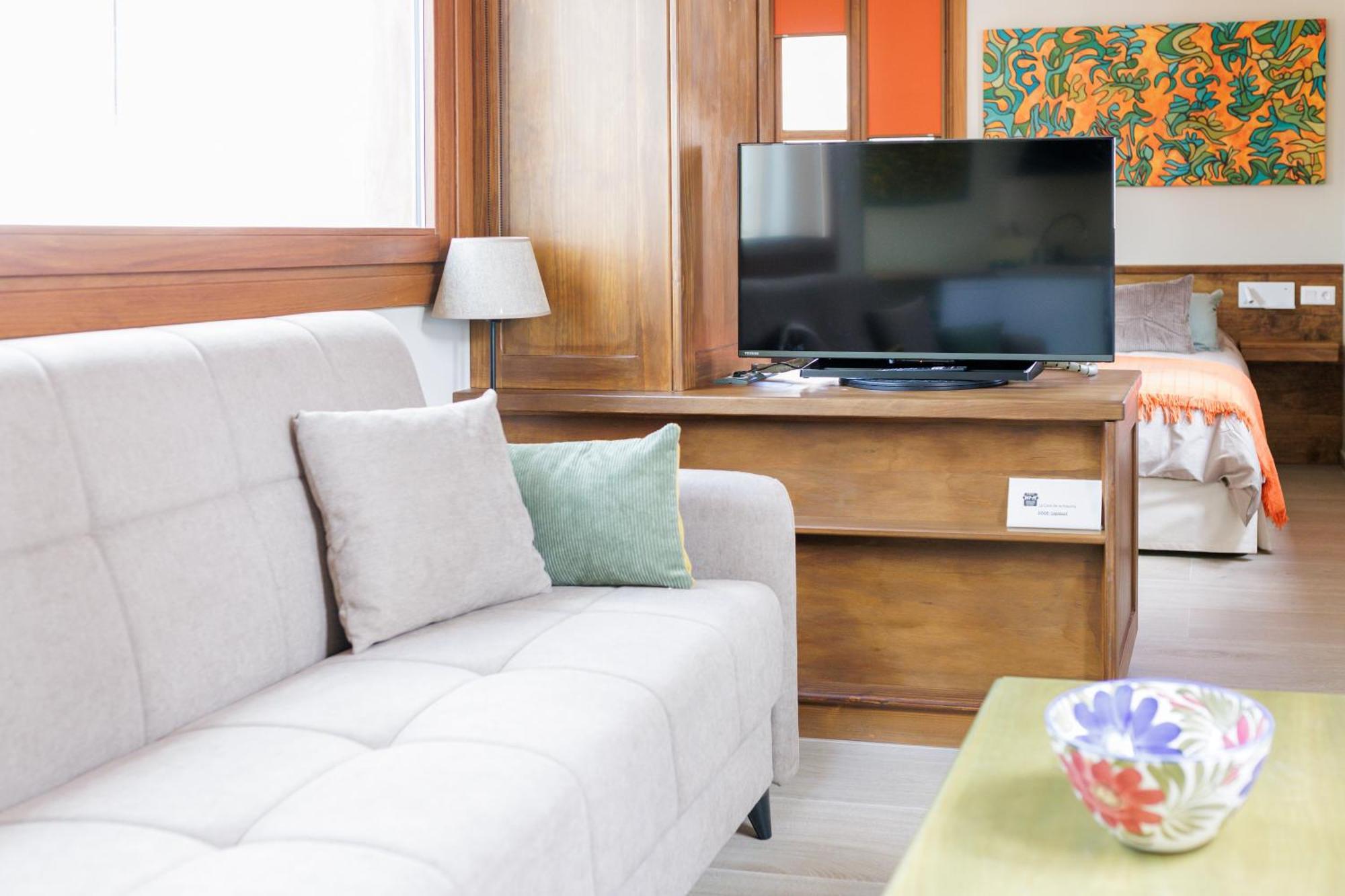 Loft 360º View - La Casa De La Esquina Holiday home