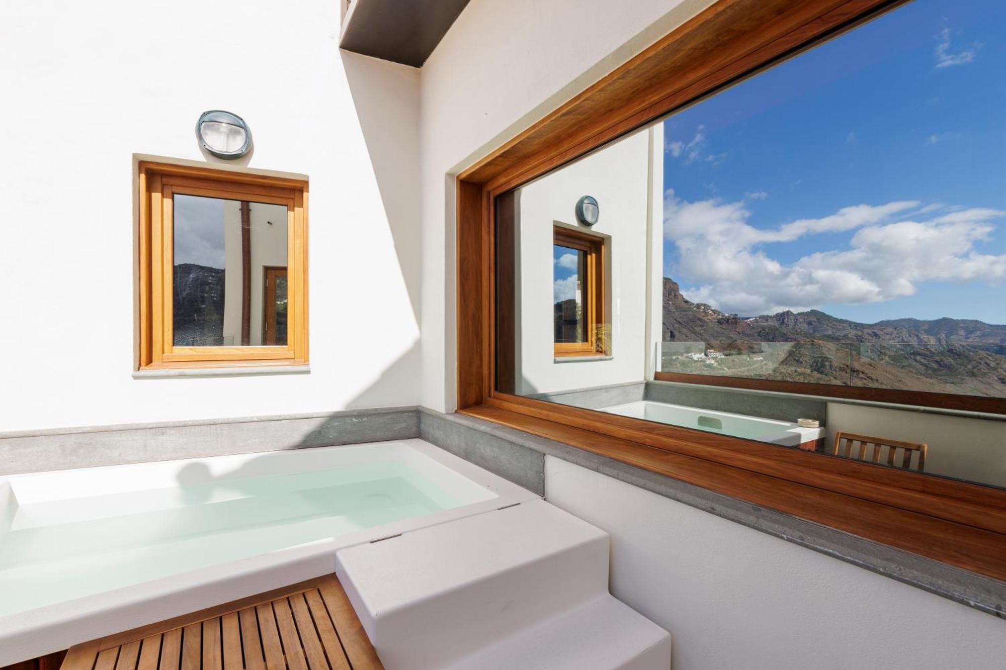 Holiday home Loft 360º View - La Casa De La Esquina *