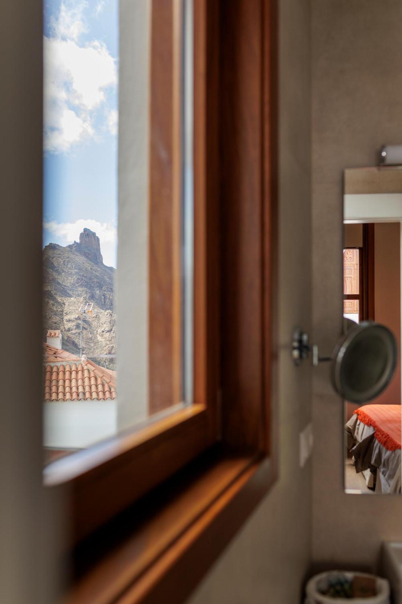 Loft 360º View - La Casa De La Esquina Holiday home *