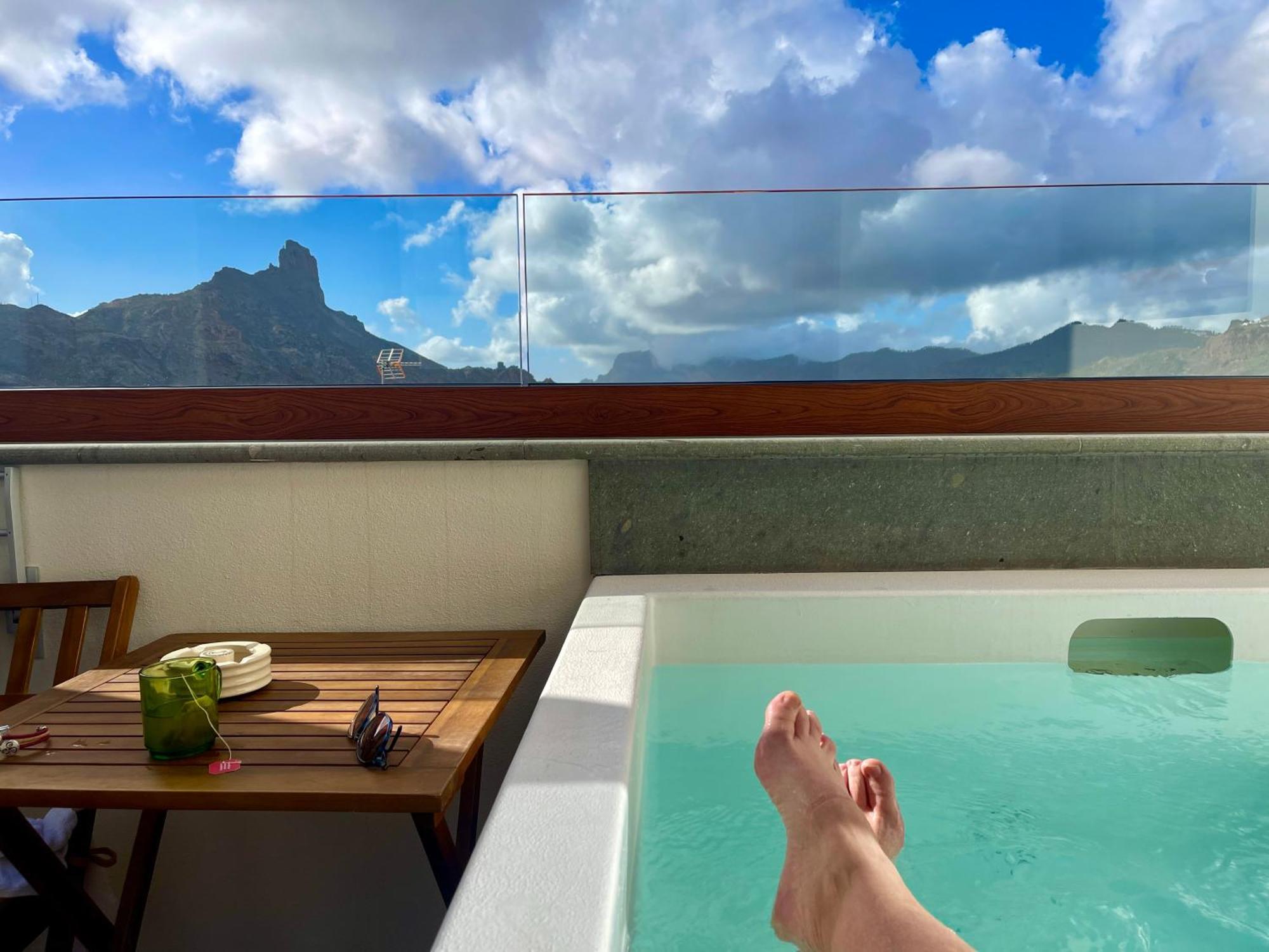Hébergement de vacances Loft 360º View - La Casa De La Esquina