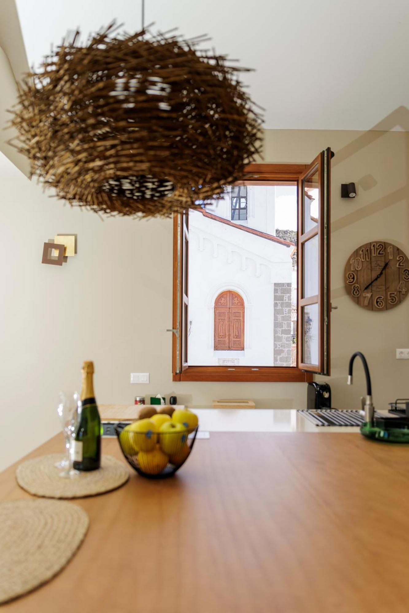 Holiday home Loft 360º View - La Casa De La Esquina *