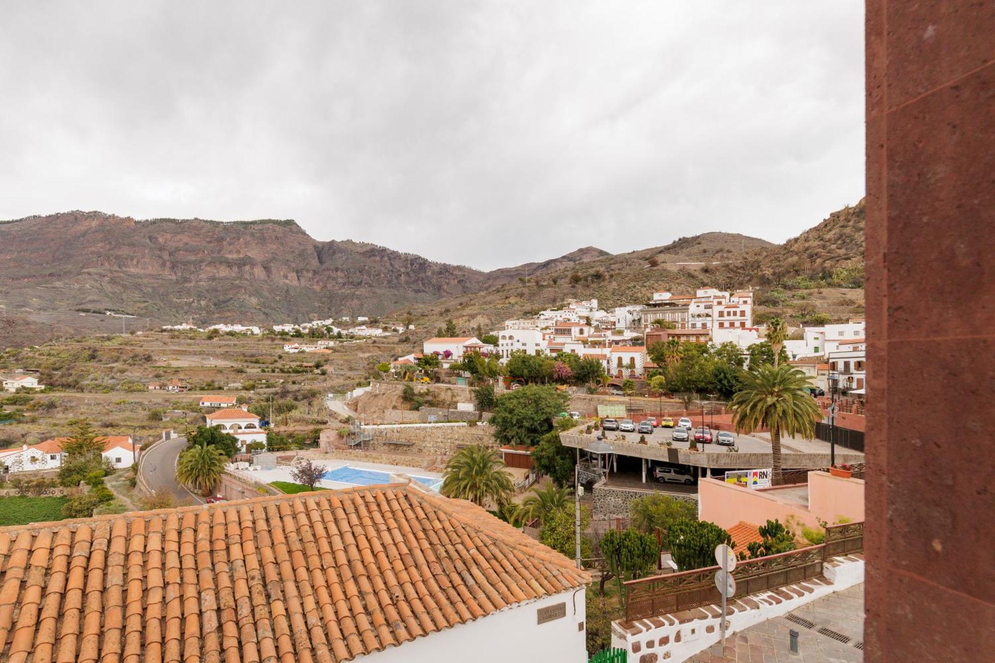 Loft 360º View - La Casa De La Esquina Holiday home *