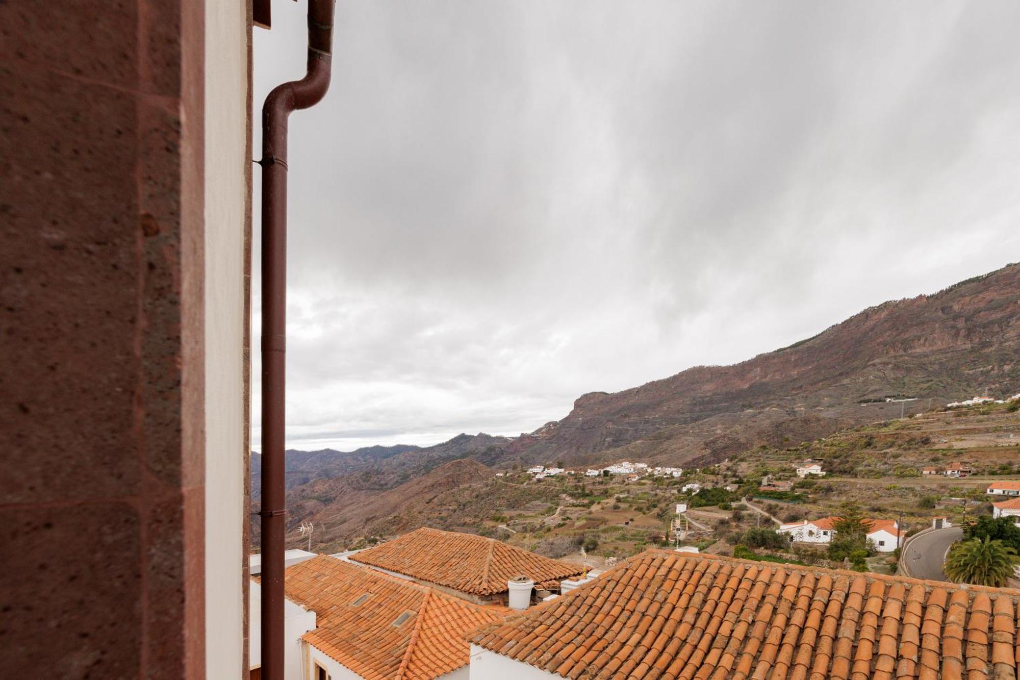 Holiday home Loft 360º View - La Casa De La Esquina Tejeda (Gran Canaria)